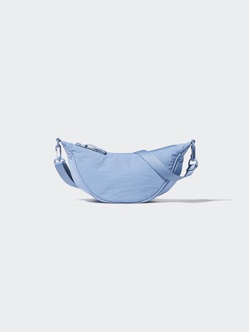 Round Ultra Mini Bag