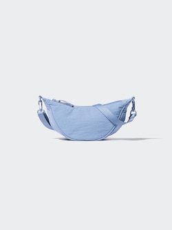Round Ultra Mini Bag