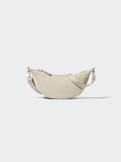 Round Ultra Mini Bag