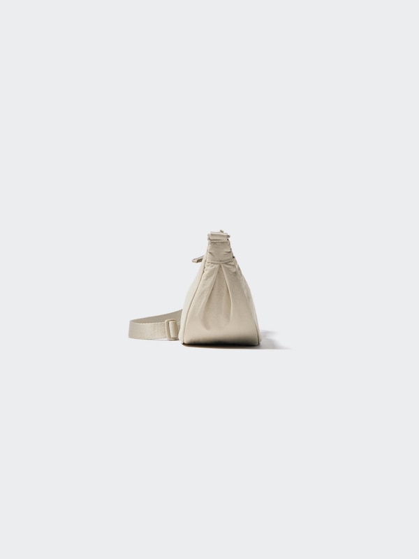 Round Ultra Mini Bag