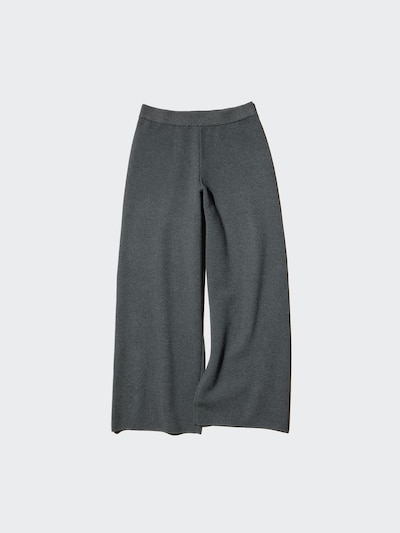 Washable Milano Ribbed Pants