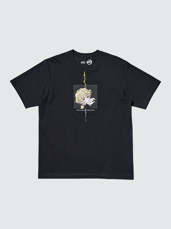 Demon Slayer: Kimetsu no Yaiba UT Graphic T-Shirt
