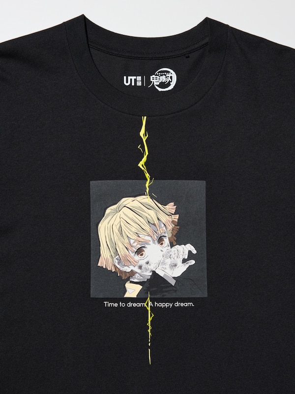 Demon Slayer: Kimetsu no Yaiba UT Graphic T-Shirt