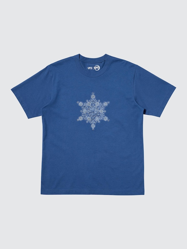 Demon Slayer: Kimetsu no Yaiba UT Graphic T-Shirt