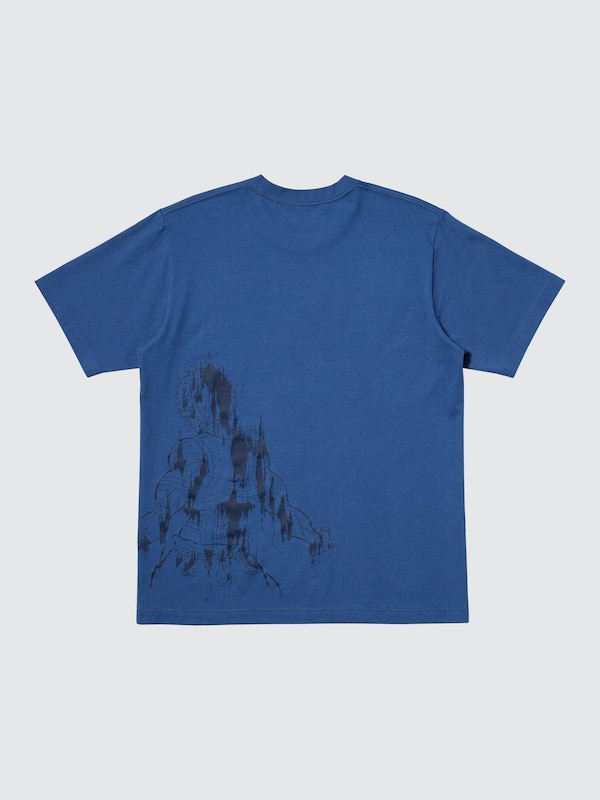 Demon Slayer: Kimetsu no Yaiba UT Graphic T-Shirt