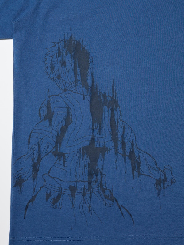 Demon Slayer: Kimetsu no Yaiba UT Graphic T-Shirt