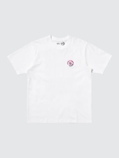 Demon Slayer: Kimetsu no Yaiba UT Graphic T-Shirt