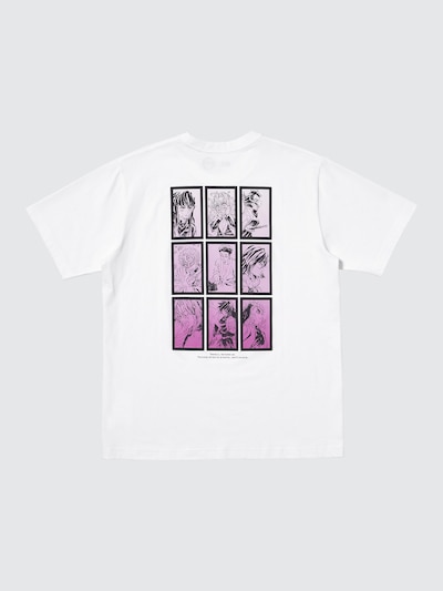 Demon Slayer: Kimetsu no Yaiba UT Graphic T-Shirt