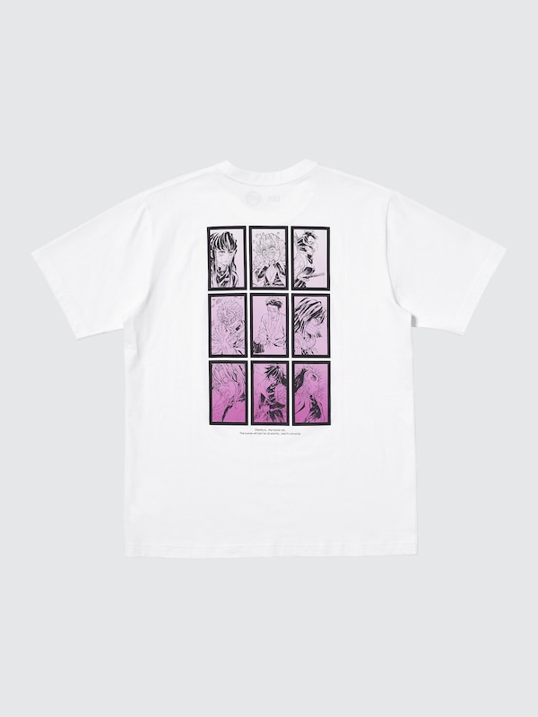 Demon Slayer: Kimetsu no Yaiba UT Graphic T-Shirt