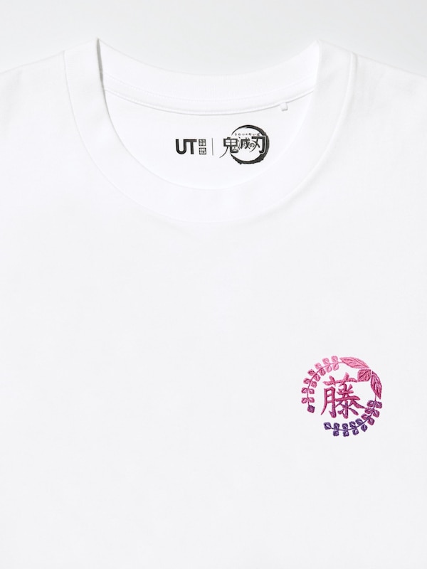 Demon Slayer: Kimetsu no Yaiba UT Graphic T-Shirt
