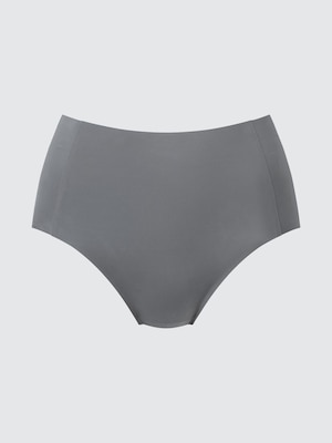 AIRism Seamless Briefs (High Rise)