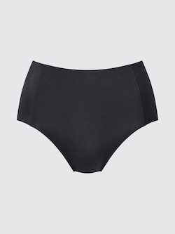 AIRism Seamless Hiphuggers | High Rise