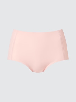 AIRism Seamless Hiphuggers | High Rise