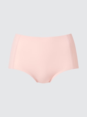 AIRism Seamless Hiphuggers | High Rise