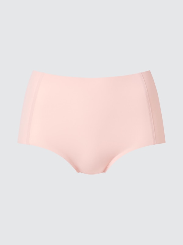 AIRism Seamless Hiphuggers | High Rise