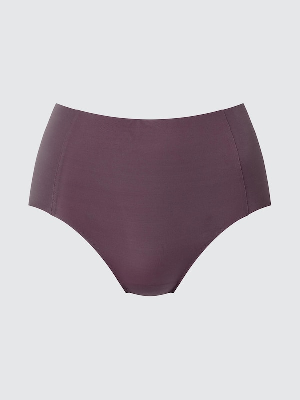 AIRism Seamless Hiphuggers | High Rise