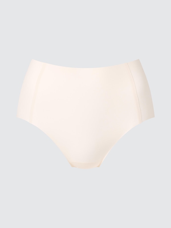 AIRism Seamless Hiphuggers | High Rise