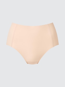AIRism Seamless Shorts Just Waist