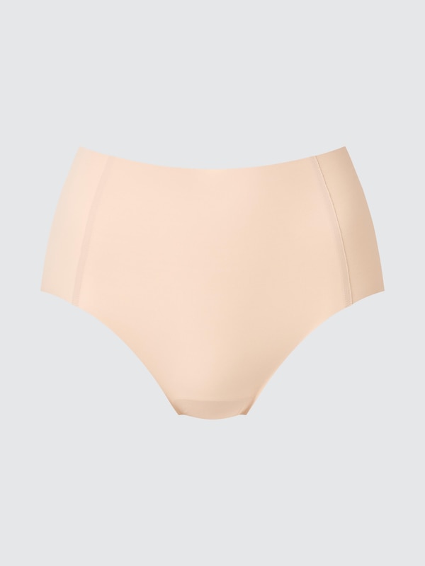 AIRism Seamless Hiphuggers | High Rise