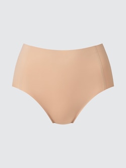 AIRism Seamless Briefs (High Rise)