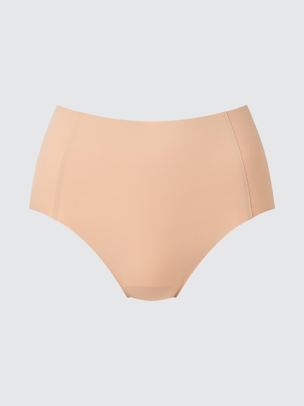 AIRism Seamless Hiphuggers | High Rise