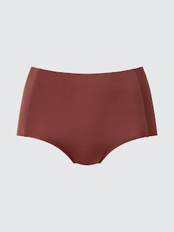 AIRism Seamless Hiphuggers | High Rise
