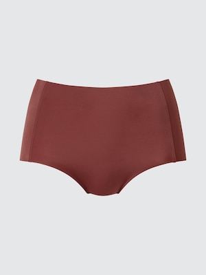 AIRism Seamless Hiphuggers | High Rise
