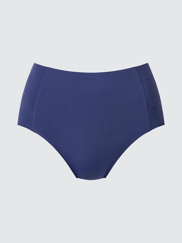 AIRism Seamless Hiphuggers | High Rise
