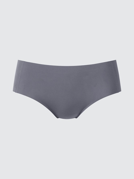 AIRism Seamless Shorts Hiphugger