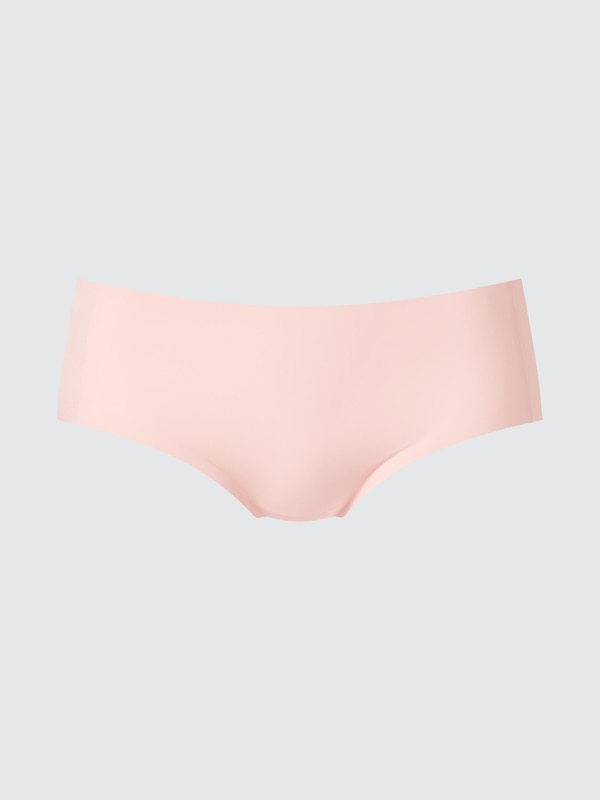 AIRism Seamless Hiphuggers