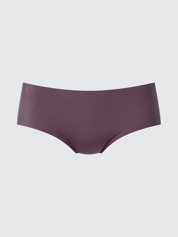 AIRism Seamless Hiphuggers