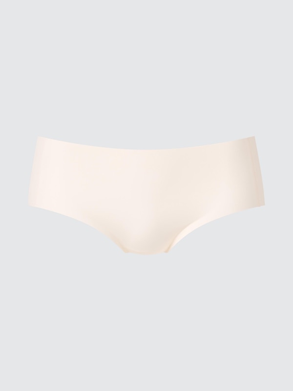 AIRism Seamless Hiphuggers