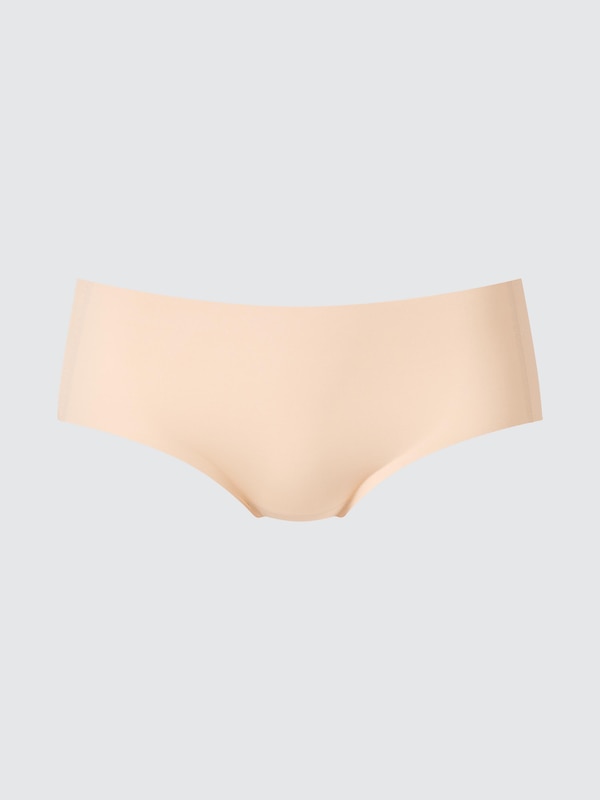 AIRism Seamless Hiphuggers