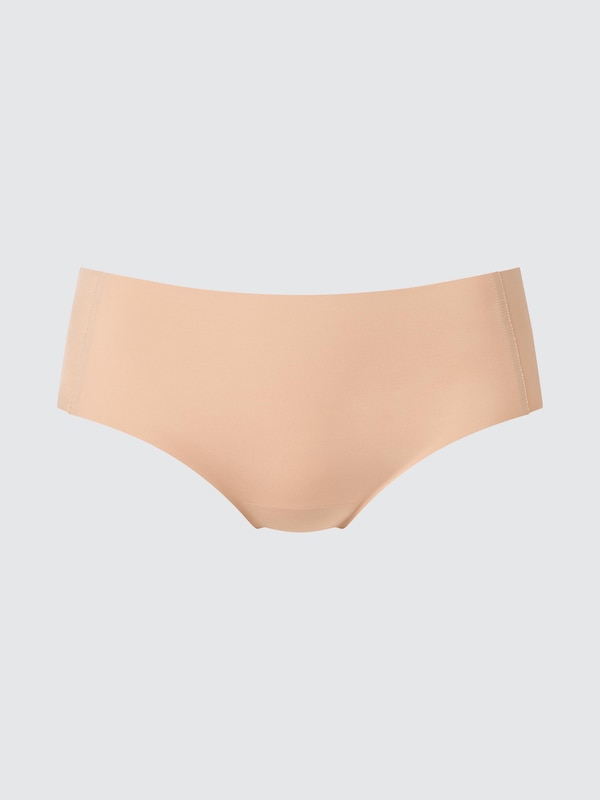 AIRism Seamless Hiphuggers