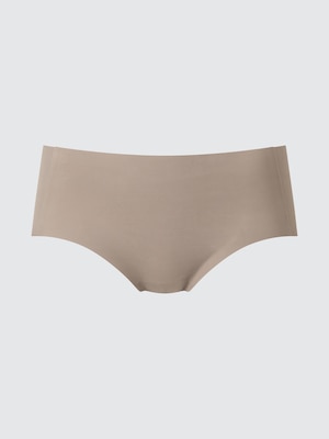 AIRism Seamless Briefs (Hiphugger)