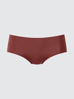 AIRism Seamless Hiphuggers