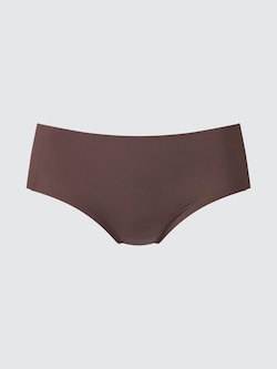 AIRism Seamless Briefs (Low Rise)