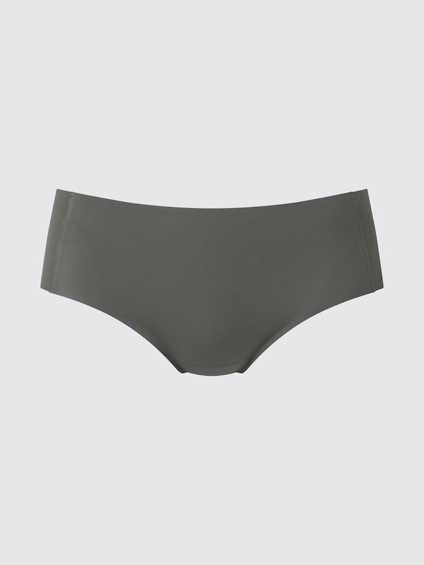 AIRism Seamless Hiphuggers