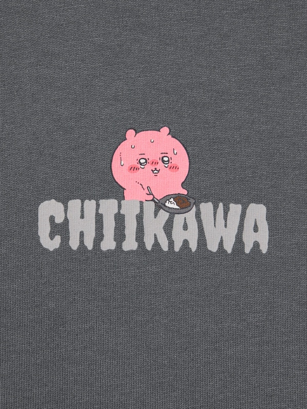 CHIIKAWA x JOKE BEAR AND FRIENDS UT Graphic T-Shirt