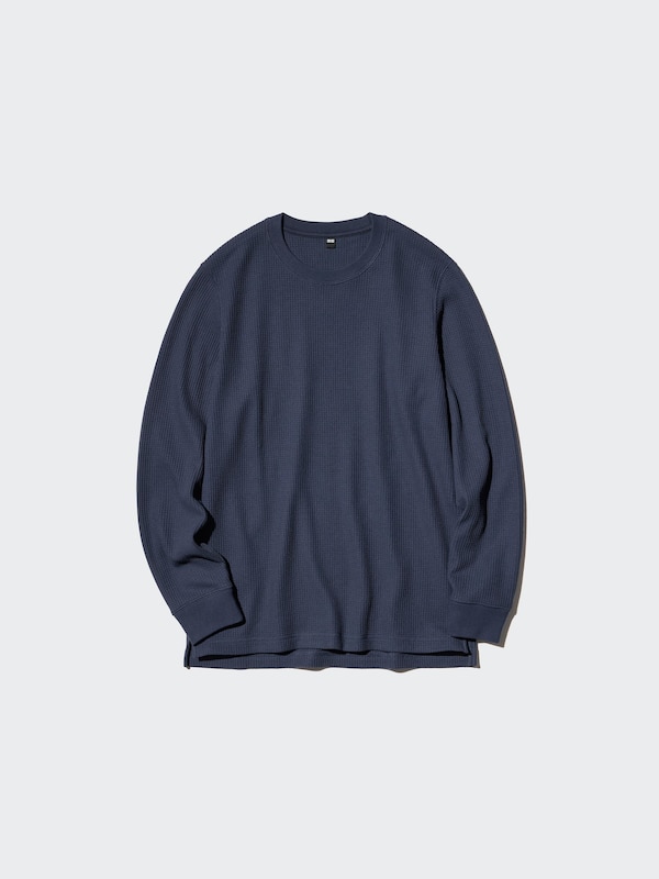 Waffle T-Shirt