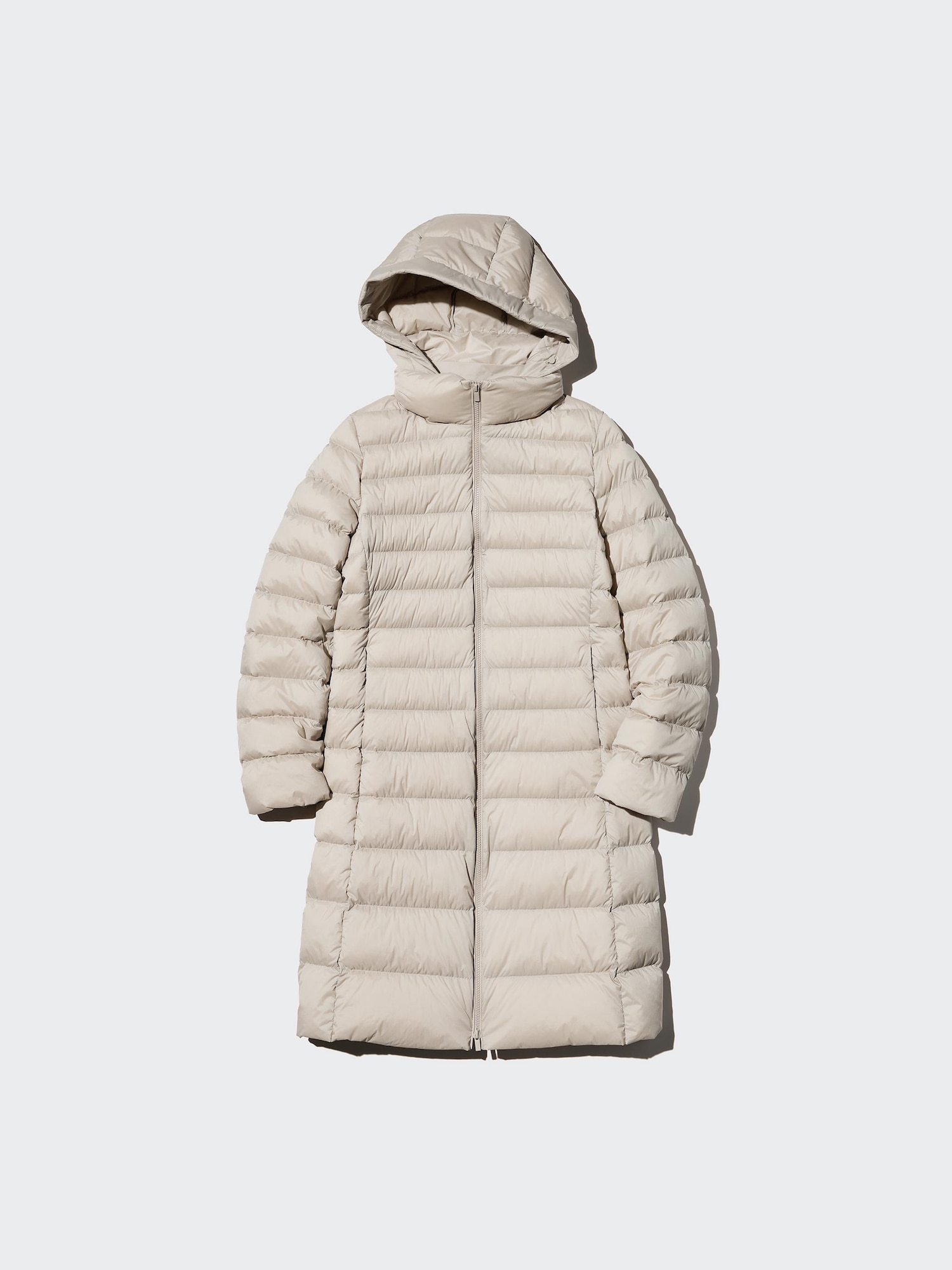 ♡♡♡ Women's Ultra Light Down Long Coat | UNIQLO US