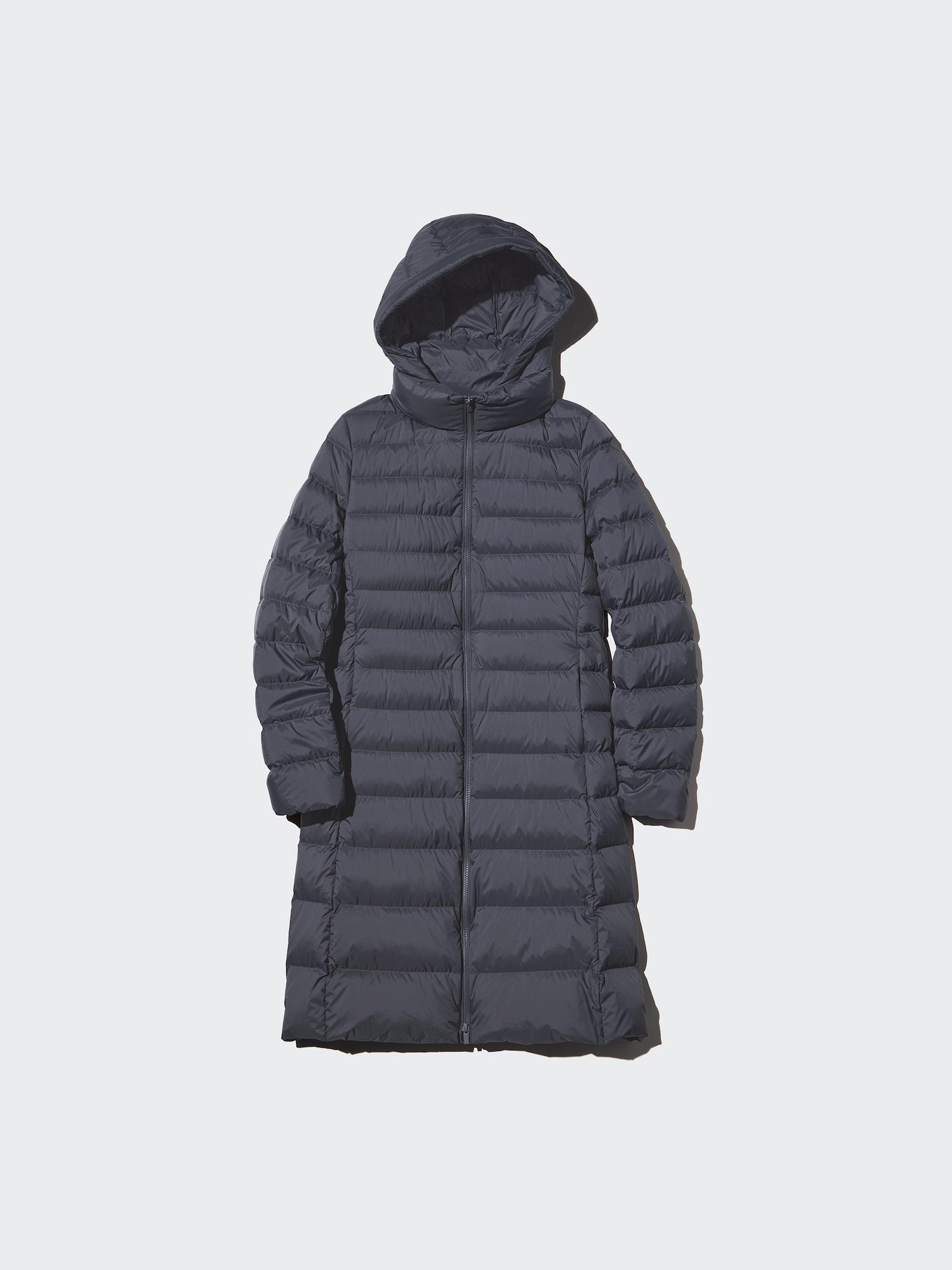 Ultra Light Down Long Coat | UNIQLO US