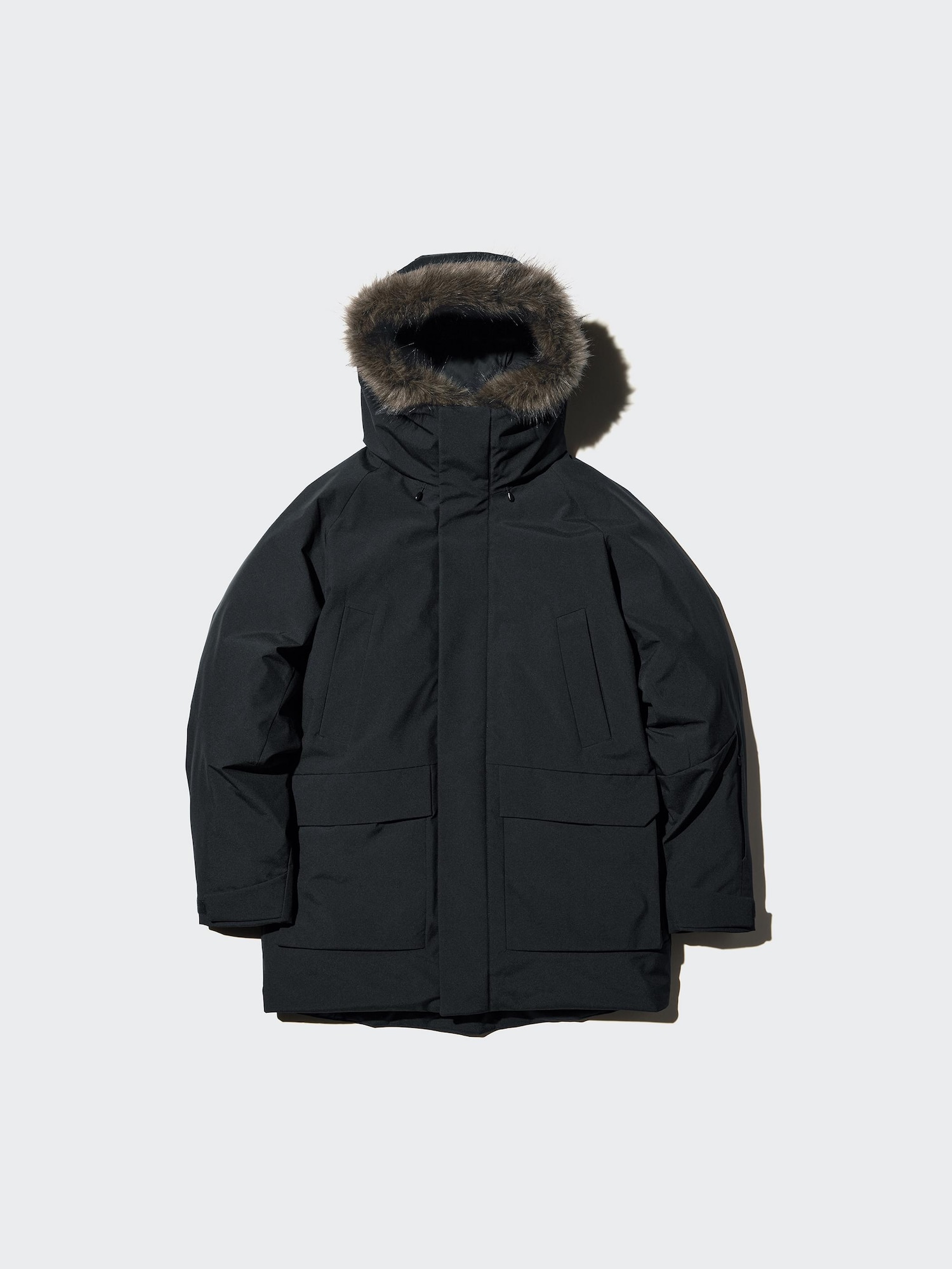 Ultra Warm Down Coat | UNIQLO US