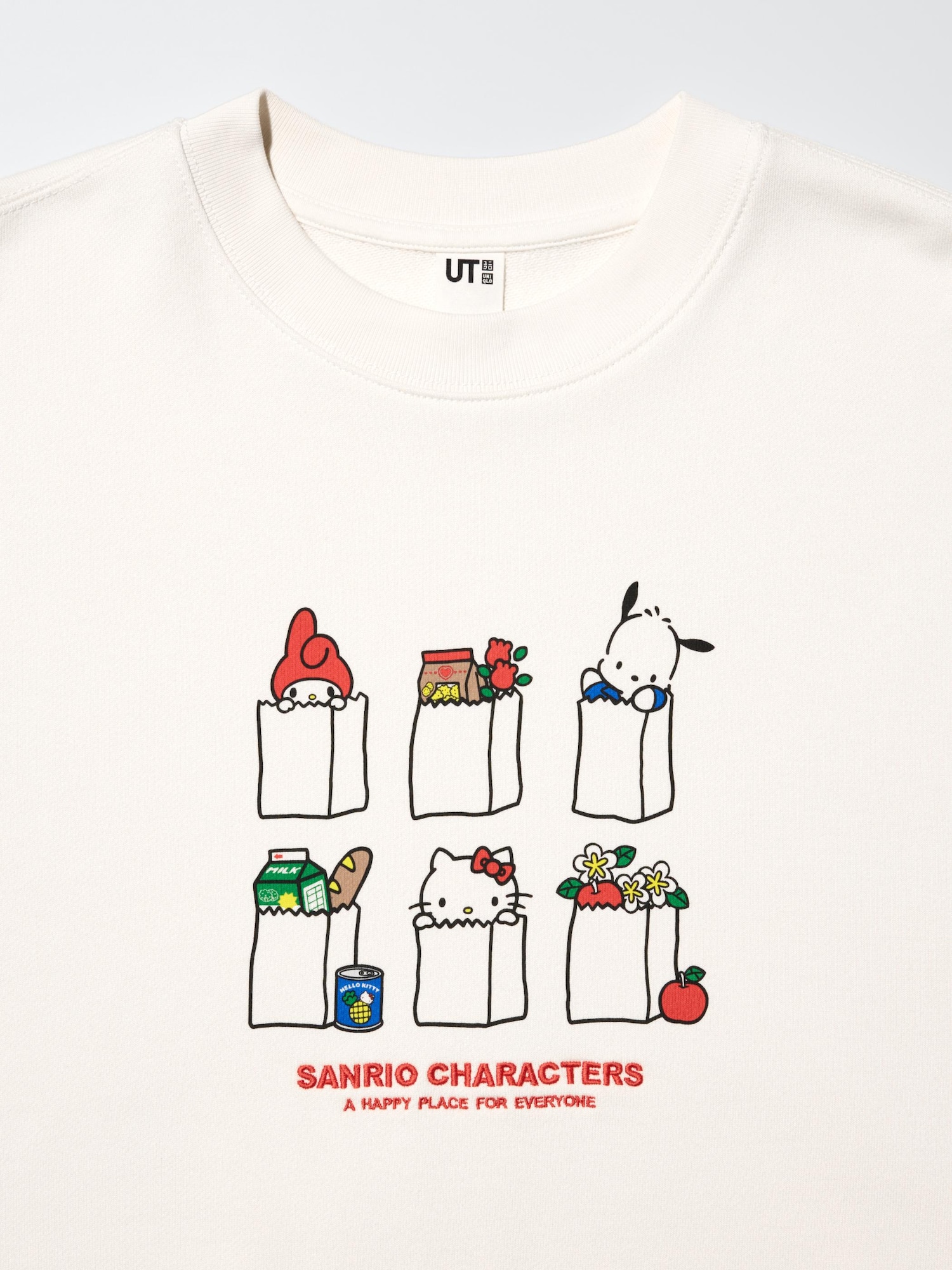 Sanrio characters Sweatshirt
