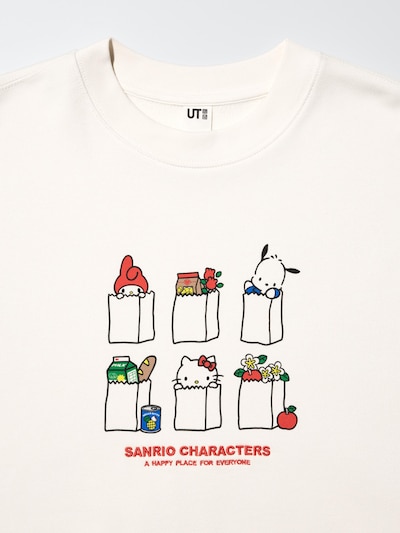 Sanrio characters Sweatshirt