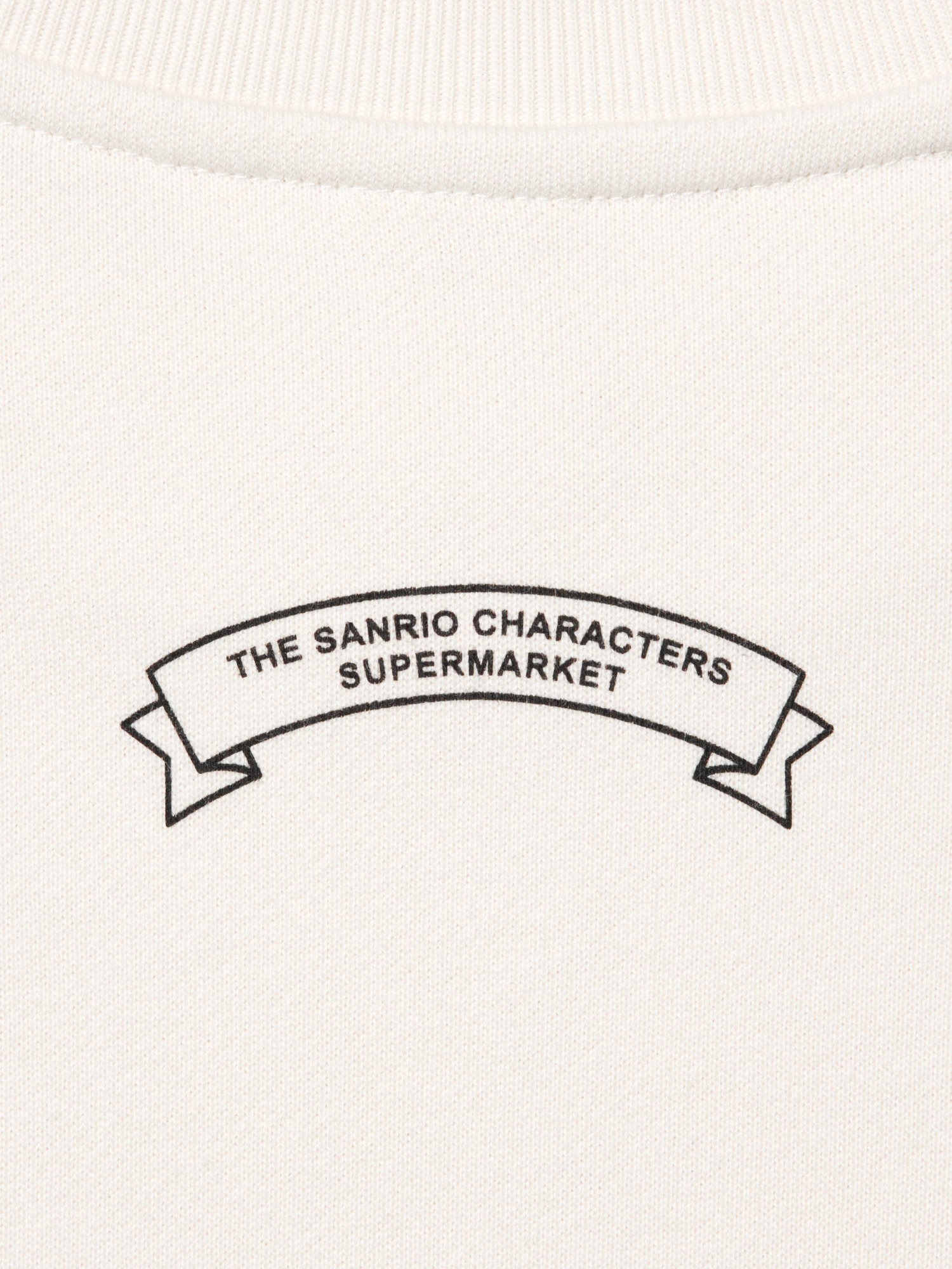 Sanrio characters Sweatshirt