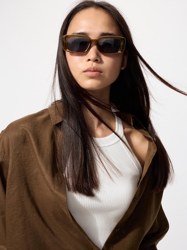 SUNGLASSES RECTANGLE