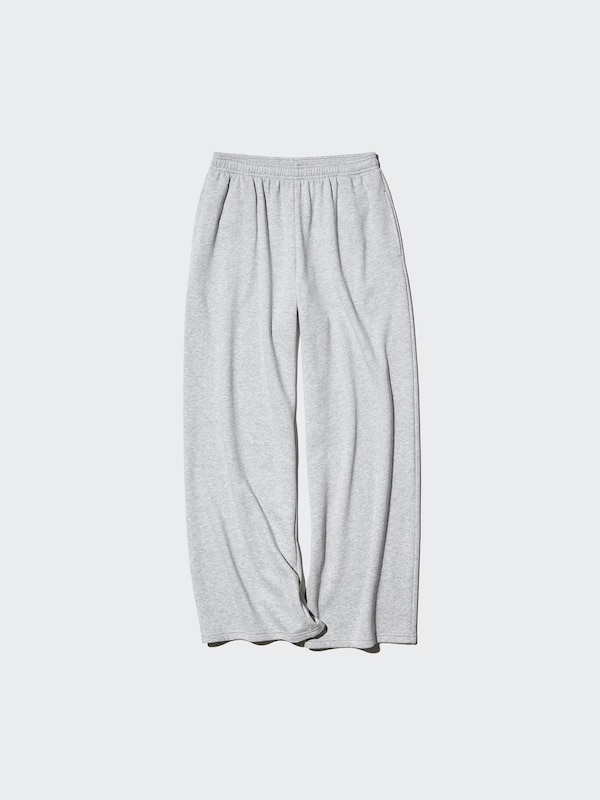 Sweat wide pants | Tall