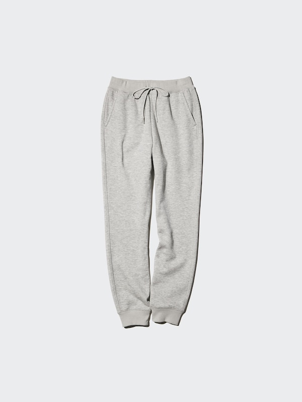HEATTECH PILE LINED SWEAT PANTS