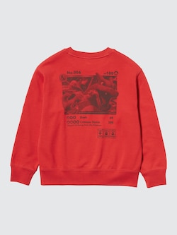 Pokémon Sweatshirt